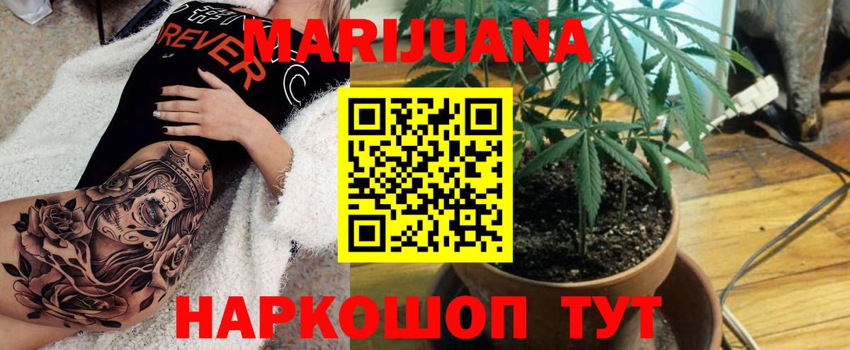 Марихуана гибрид Шелехов